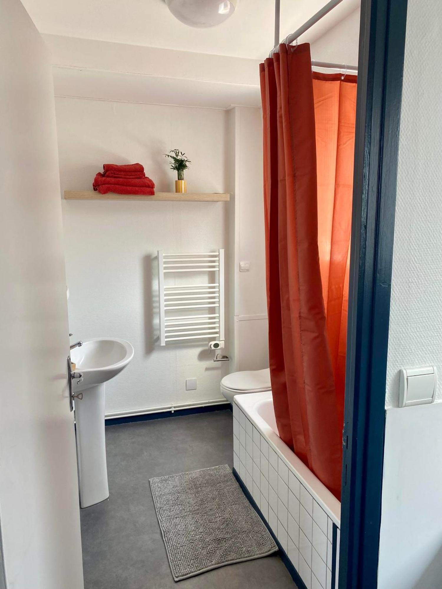 Ferienwohnung L'Ecrin Du General Armentières Exterior foto