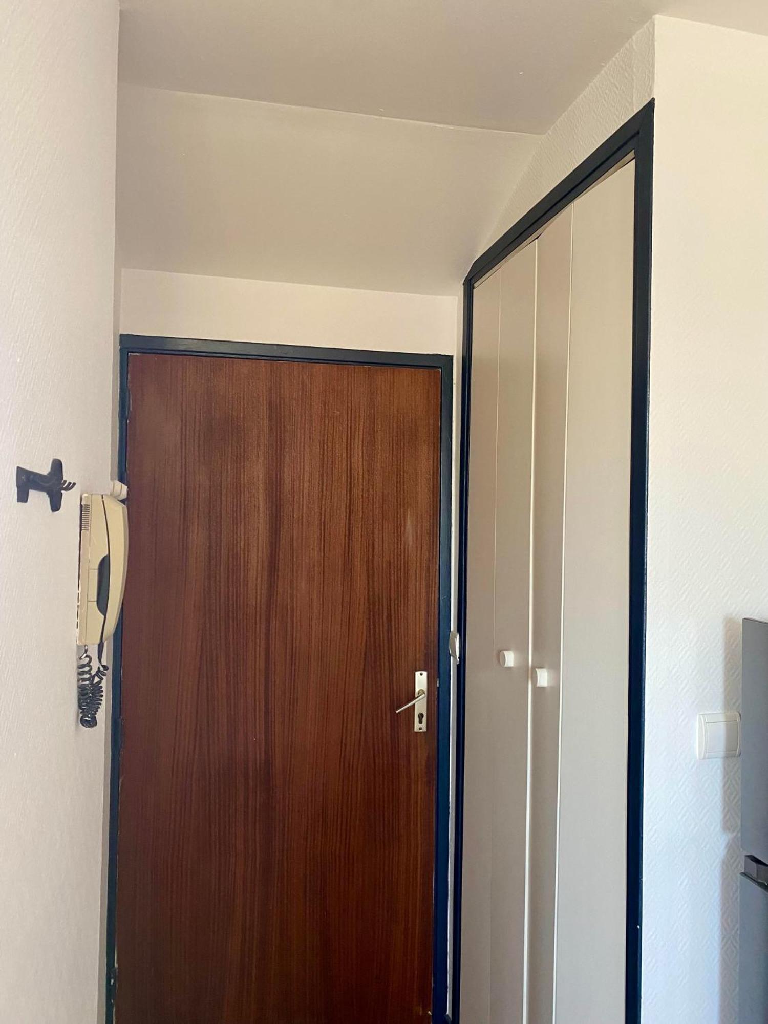Ferienwohnung L'Ecrin Du General Armentières Exterior foto